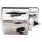 Rubbermaid Commercial Auto Flush Side-Mount Toilet Flushing System, Polished Chrome FG401187A - alternate 4